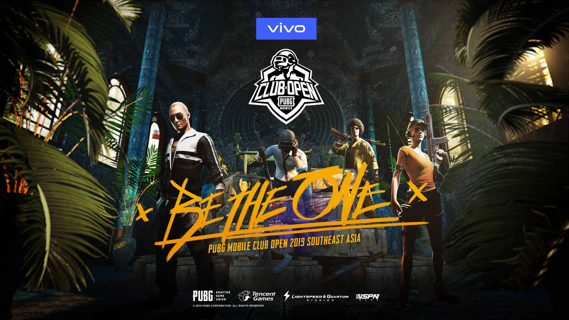 Vspn Versus Programming Network